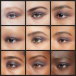 NYX PROFESSIONAL MAKEUP Jumbo Eye Pencil, Blendable Eyeshadow Stick & Eyeliner Pencil - Black Bean (Black) - Image 5