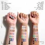 NYX PROFESSIONAL MAKEUP Jumbo Eye Pencil, Blendable Eyeshadow Stick & Eyeliner Pencil - Black Bean (Black) - Image 7