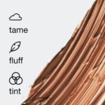 Clinique Just Browsing Tinted Volumizing Gel | Waterproof + Smudgeproof | Non-clumping + Non-flaking - Image 8