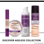COVERGIRL Simply Ageless Makeup Primer, 1 Fl Oz, Pack of 1 - Image 8
