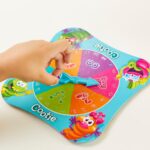 Hasbro Gaming Cootie Mixing and Matching Bug-Building Game | 2-4 Players | Easy Preschool Board Games | Back to School Gifts for Kids | Ages 3+ - Image 4