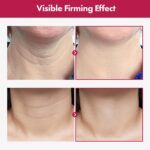 TOSOWOONG Collagen Necktox Cream with Collagen and Hyaluronic Acid for Neck Firming, Anti-aging, Wrinkles and Tightening, Korean Skin Care, 50ml, 1.69 fl. oz. - Image 4