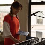 Apple 2022 MacBook Air Laptop with M2 chip: Built for Apple Intelligence, 13.6-inch Liquid Retina Display, 8GB RAM, 256GB SSD Storage, Backlit Keyboard, 1080p FaceTime HD Camera; Silver - Image 3