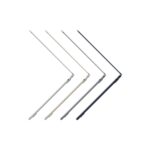 Apple 2022 MacBook Air Laptop with M2 chip: Built for Apple Intelligence, 13.6-inch Liquid Retina Display, 8GB RAM, 256GB SSD Storage, Backlit Keyboard, 1080p FaceTime HD Camera; Silver - Image 4