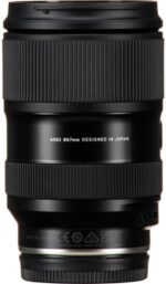 Tamron 28-75mm F/2.8 Di III VXD G2 for Sony E-Mount Full Frame/APS-C (6 Year Limited USA Warranty) - Image 3