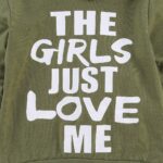 fhutpw Toddler Baby Boy Outfits Hoodie Sweatshirts & Jeans Clothes Set Fall Winter 6 9 12 18 24 Months - Image 5