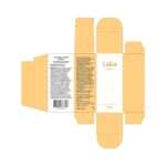 Laka Fruity Glam Lip Tint Mini, Glowing Lip Stain with Wide Color Spectrum, Hydrating & Lightweight Texture, Long-Lasting Bold Stain, Non-Sticky, Vegan, K-Beauty (#124 Maro) - Image 9