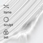 Clinique Just Browsing Clear Sculpting Gel | Waterproof + Smudgeproof | Non-clumping, Non-flaking, Clear, 0.3 Fl Oz - Image 7