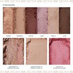 LAURA GELLER NEW YORK The Best of the Best Baked Palette - Tuscan Dreams - Full Size - Includes Bronzer, Blush, Highlighter and 6 Eyeshadows - Travel-Friendly (Best of the Best Tuscan Dreams) - Image 4