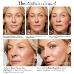 LAURA GELLER NEW YORK The Best of the Best Baked Palette - Tuscan Dreams - Full Size - Includes Bronzer, Blush, Highlighter and 6 Eyeshadows - Travel-Friendly (Best of the Best Tuscan Dreams) - Image 6