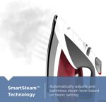 BLACK+DECKER Vitessa Advanced Steam Iron, IR2050 - Image 3