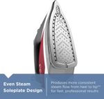 BLACK+DECKER Vitessa Advanced Steam Iron, IR2050 - Image 4