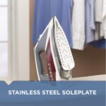 BLACK+DECKER Vitessa Advanced Steam Iron, IR2050 - Image 5