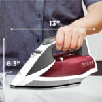 BLACK+DECKER Vitessa Advanced Steam Iron, IR2050 - Image 8