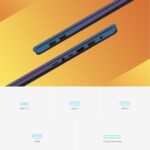 ASUS VivoBook 15 | Intel Core i3 Processor | 15.6" FHD Ultrabook Laptop | 12GB DDR4 RAM | 512GB SSD | Backlit Keyboard | Fingerprint Sensor | BacGuard Antibacterial Keyboard | Windows 11 Pro - Image 6