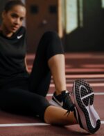 Nike Women's Revolution 8 Road Running Shoes - Image 3