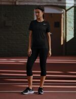 Nike Women's Revolution 8 Road Running Shoes - Image 8