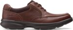 Clarks Men's Bradley Vibe Oxford - Image 3