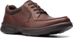 Clarks Men's Bradley Vibe Oxford - Image 4