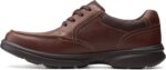 Clarks Men's Bradley Vibe Oxford - Image 7