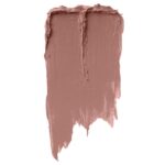 NYX PROFESSIONAL MAKEUP Lip Lingerie Matte Liquid Lipstick - Bustier (Dusty Mauve) - Image 3