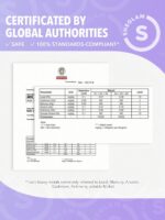 SHEGLAM Dynamatte Boom Waterproof Matte Lipstick Long Lasting Transfer Proof Lip Stick - Gotcha - Image 9