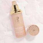 Bio Mimic Foundation Medium Spectrum by Forever Bloom; Protecting from Sun with SPF50; for Gym, Sports, Dancing - Image 7