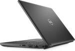 Dell Latitude 12 5000 5280 Business Ultrabook - 12.5in (1366x768), Intel Core i5-7200U, 512GB PCIe NVMe M.2 SSD, 8GB DDR4, Webcam, Windows 10 Professional (Renewed) - Image 4