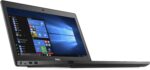 Dell Latitude 12 5000 5280 Business Ultrabook - 12.5in (1366x768), Intel Core i5-7200U, 512GB PCIe NVMe M.2 SSD, 8GB DDR4, Webcam, Windows 10 Professional (Renewed) - Image 9