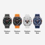 Samsung Galaxy Watch Ultra (2025) 47mm LTE Smartwatch, Titanium Casing, Advanced Sleep Coaching, Running Coach, Energy Score, Heart Rate Tracking, GPS, Titanium Silver [US Version, 2 Yr Warranty] - Image 11