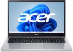 Acer Aspire 15 Slim Laptop AG15-32P-39R2 | 15.6" FHD (1920 x 1080) IPS Display | 8-Core Intel Core 3 N355 Processor | Intel Graphics | 8GB DDR5 RAM | 128GB HD | Wi-Fi 6 | Windows 11 Home - Image 2