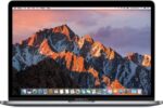 Apple 2017 MacBook Pro with 2.3GHz Intel Core i5, 13-inch, 8GB RAM, 128 SSD Storage - Space Gray (Renewed) - Image 2
