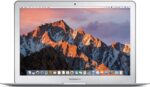 Apple MacBook Air with Intel Core i5, 1.6GHz, (13-inch, 4GB,128GB SSD) - Silver (Renewed) - Image 2