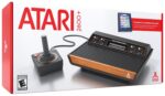 Atari Official 2600+ Console & Joystick - HDMI Output - Includes 10 Games - Image 2