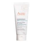 Avène Cleanance Cleansing Gel Soap Free Cleanser for Acne Prone, Oily, Face & Body, Alcohol-Free - Image 2