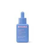 BYOMA Hydrating Serum - Moisturizing Facial Serum with Squalane, Glycerin & Ceramides - Hydrating for Glowing, Dewy Skin - 1.01 fl. oz - Image 2