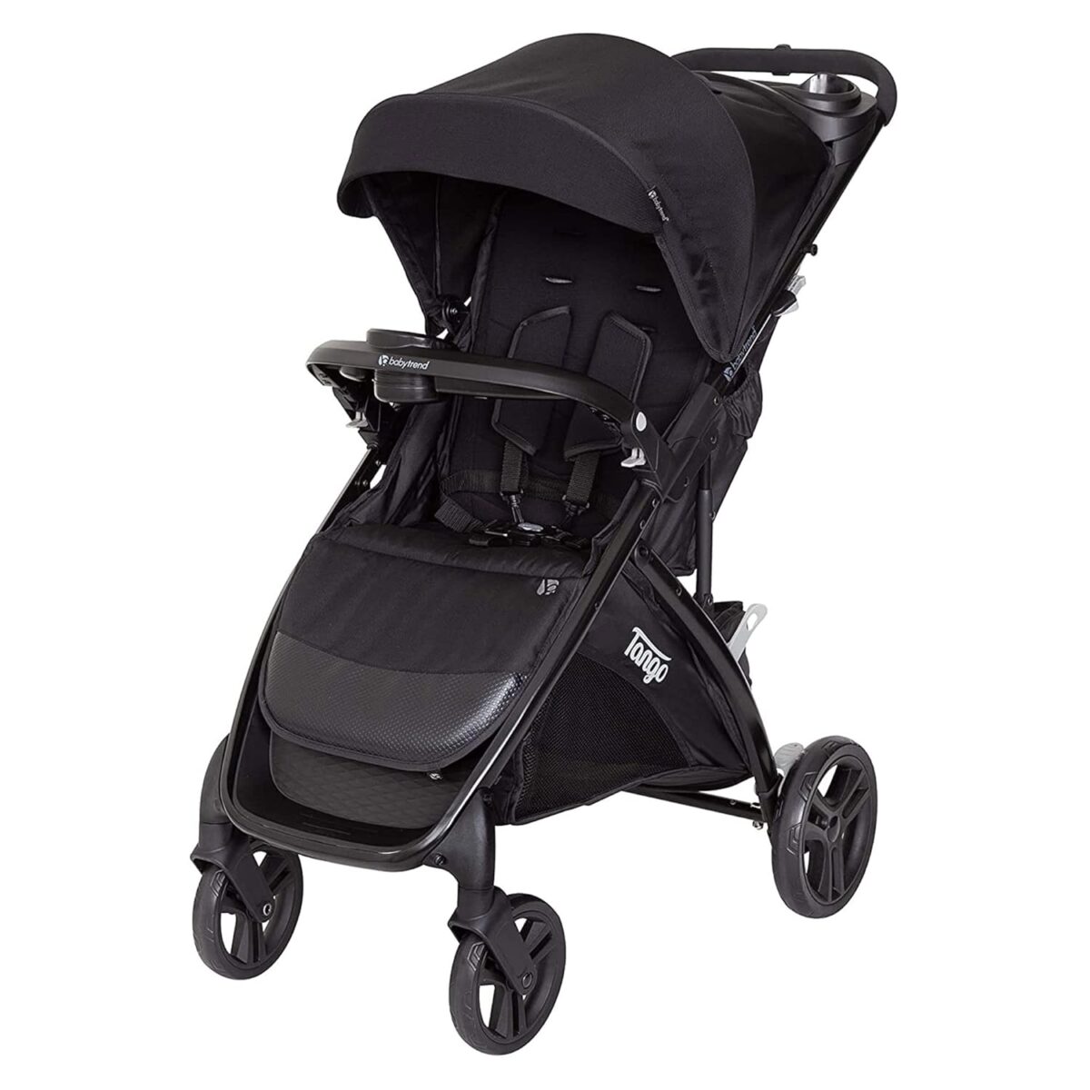 Baby Trend Tango™ Stroller, Kona - Image 2