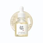 Beauty of Joseon Glow Deep Serum Rice Alpha-Arbutin for Uneven Dull Skin Tone, Daily Korean Skin Care for Men and Women 30ml, 1 fl.oz - Image 2