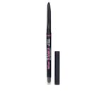 Benefit Cosmetics BADgal BANG! 24 Hour Eye Pencil - Pitch Black 0.009 oz (Pack of 1) - Image 2