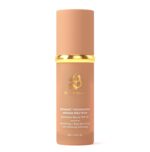 Bio Mimic Foundation Medium Spectrum by Forever Bloom; Protecting from Sun with SPF50; for Gym, Sports, Dancing - Image 2
