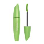 COVERGIRL Clump Crusher Mascara, 20X More Volume, Double Sided Brush, Long-Lasting Wear - 800 Very Black (Pack of 1) - Image 2