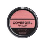 COVERGIRL Trublend So Flushed High Pigment Blush, Love Me, 0.33 Oz - Image 2