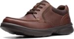 Clarks Men's Bradley Vibe Oxford - Image 2