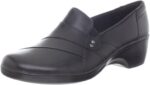 Clarks Women's May Marigold Slip-On Loafer - Image 2