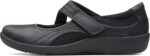 Clarks Women's Sillian Bella Mary Jane Flat - Image 2