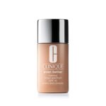 Clinique Even Better Makeup Liquid Foundation SPF 15 With Vitamin C For Dry + Oily Combination Skin Types | Medium Coverage + Natural Finish | Evens Skin Tone + Reduces Dark Spots - Image 2