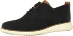 Cole Haan Men's 2.ZEROGRAND Stitchlite Oxford Shoes - Image 2