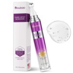 Dark Spot Remover for Face and Body, Dark Spot Corrector for Melasma, Age Spots, Sun Spots and Acne Scars, Dark Spot Correcting Glow Serum with Retinol and Licorice Extract, 0.5 fl oz - Image 2