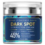 Dark Spot Remover for Face and Body: Dark Spot Remover - Melasma, Freckle, Sun Spot, Age Spot Remover Advanced Formula with Niacinamide for Women and Men(1.7 Fl Oz) - Image 2