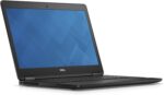 Dell Latitude E7470 FHD Ultrabook Business Laptop Notebook (Intel Core i7 6600U, 16GB Ram, 256GB SSD, HDMI, Camera, WiFi, Bluetooth) Win 10 Pro (Renewed) - Image 2